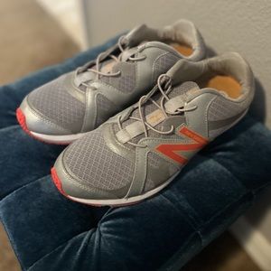 Comfy shoes